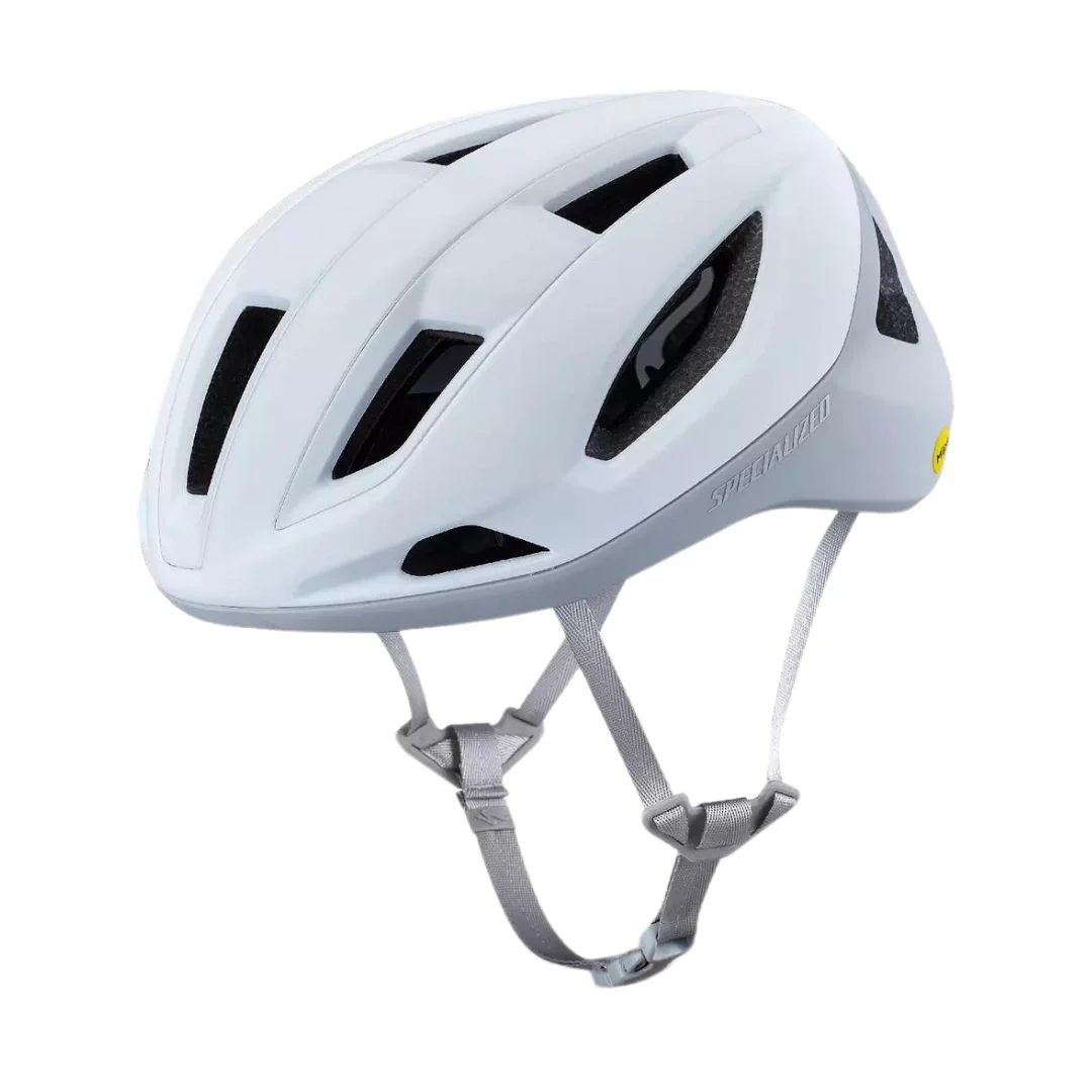 Casco Specialized Search - Bianco