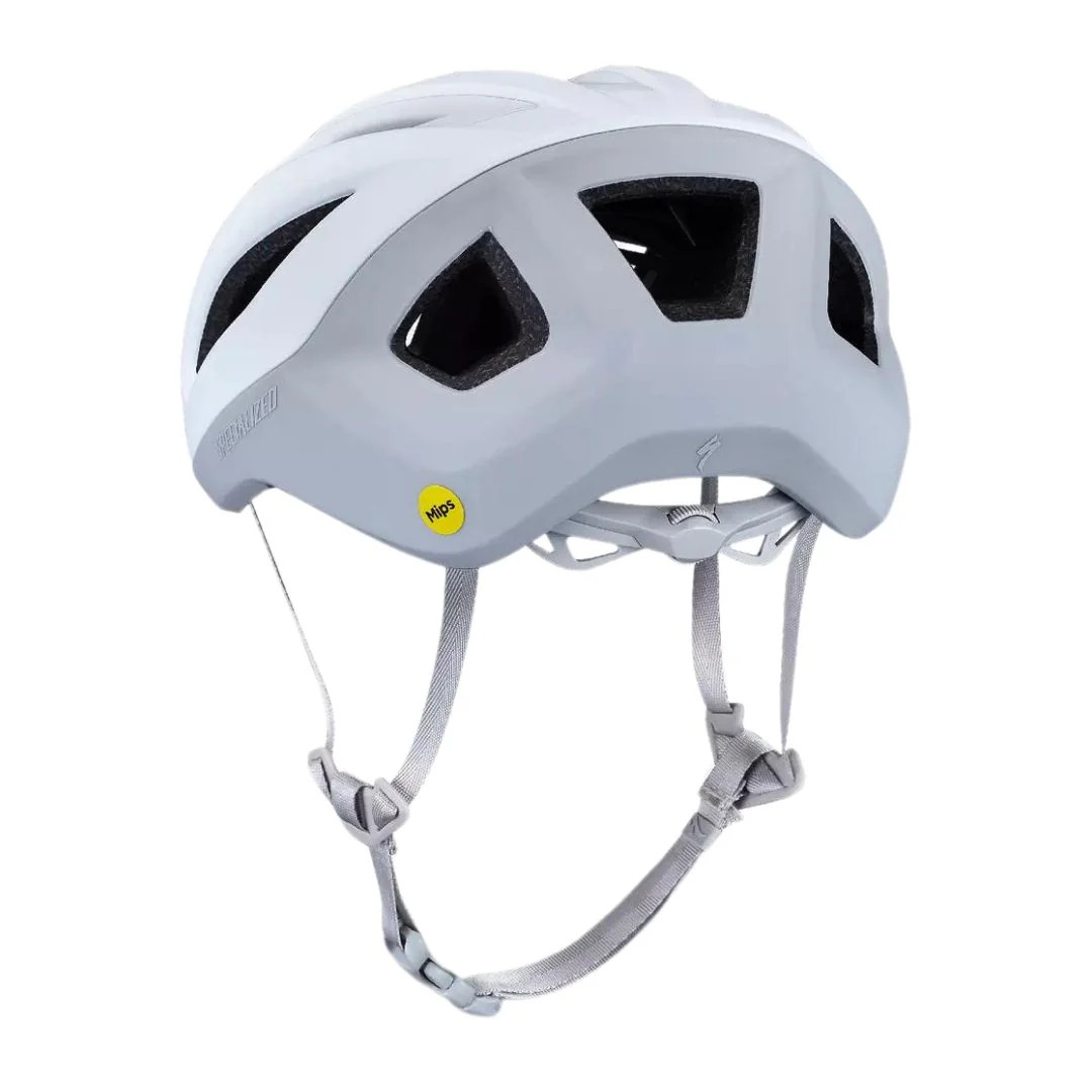 Casco Specialized Search - Bianco - Image 4
