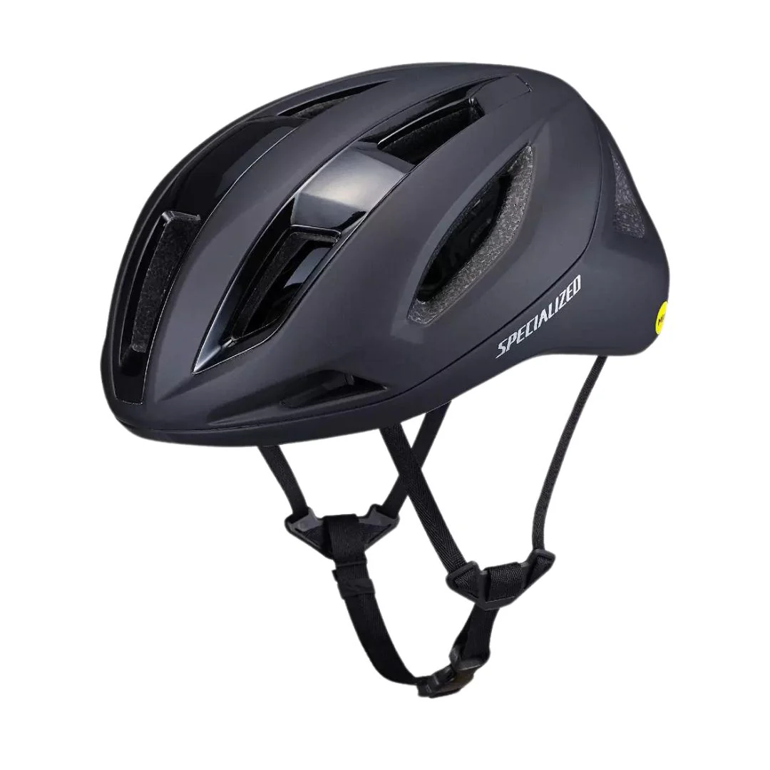 Casco Specialized Search - Nero