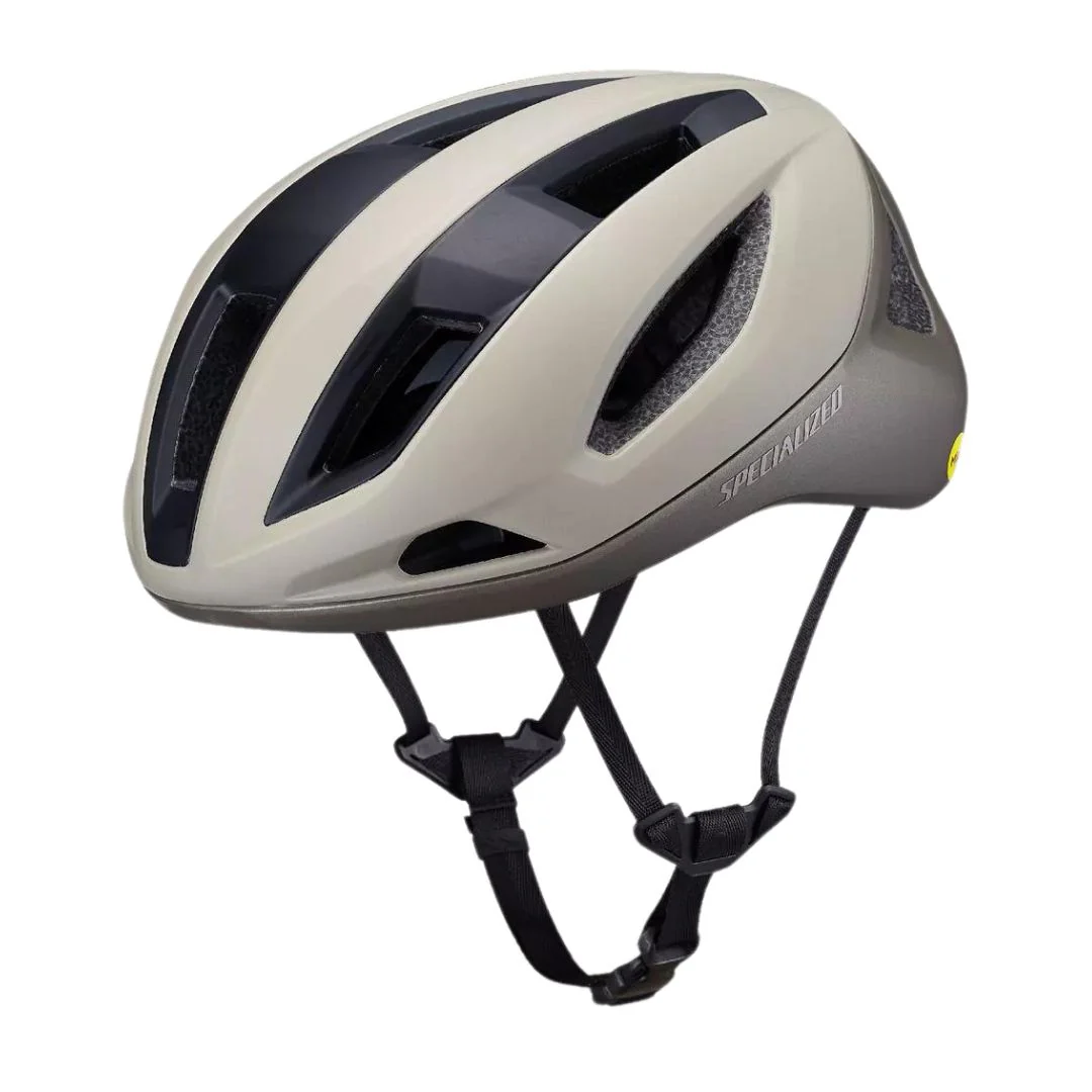 Casco Specialized Search - Beige