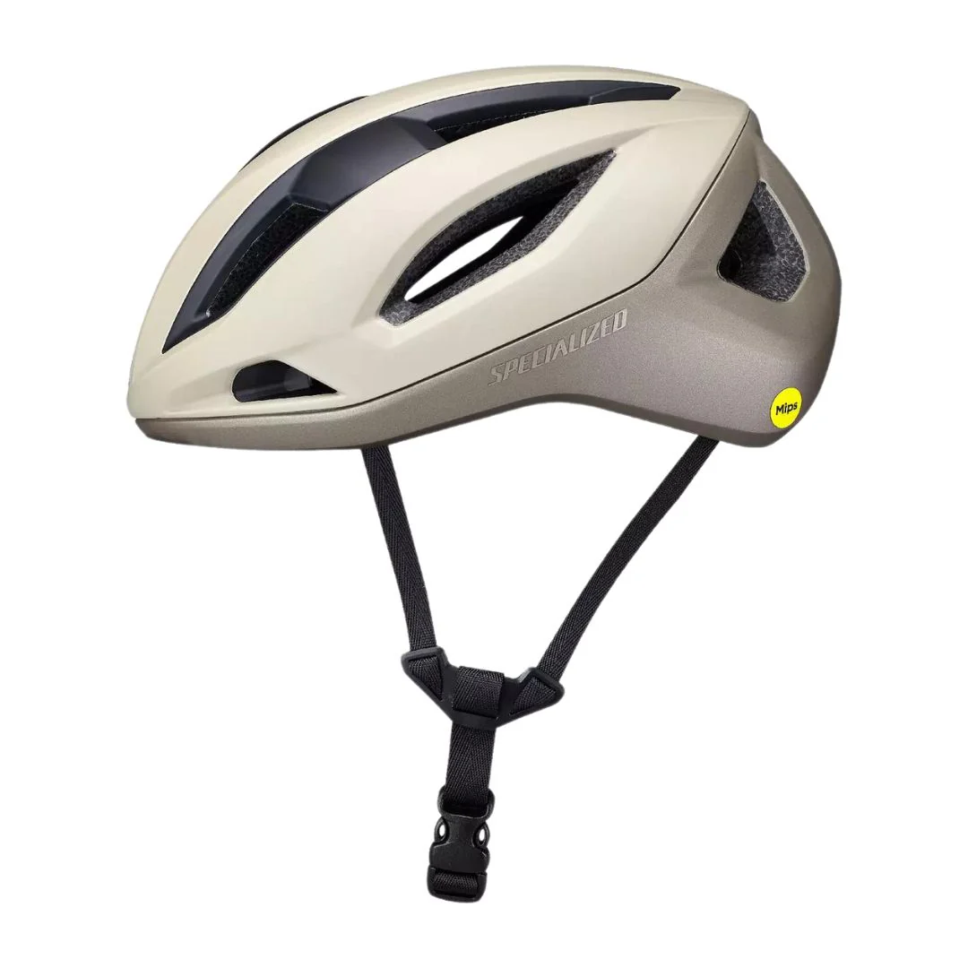 Casco Specialized Search - Beige - Image 2