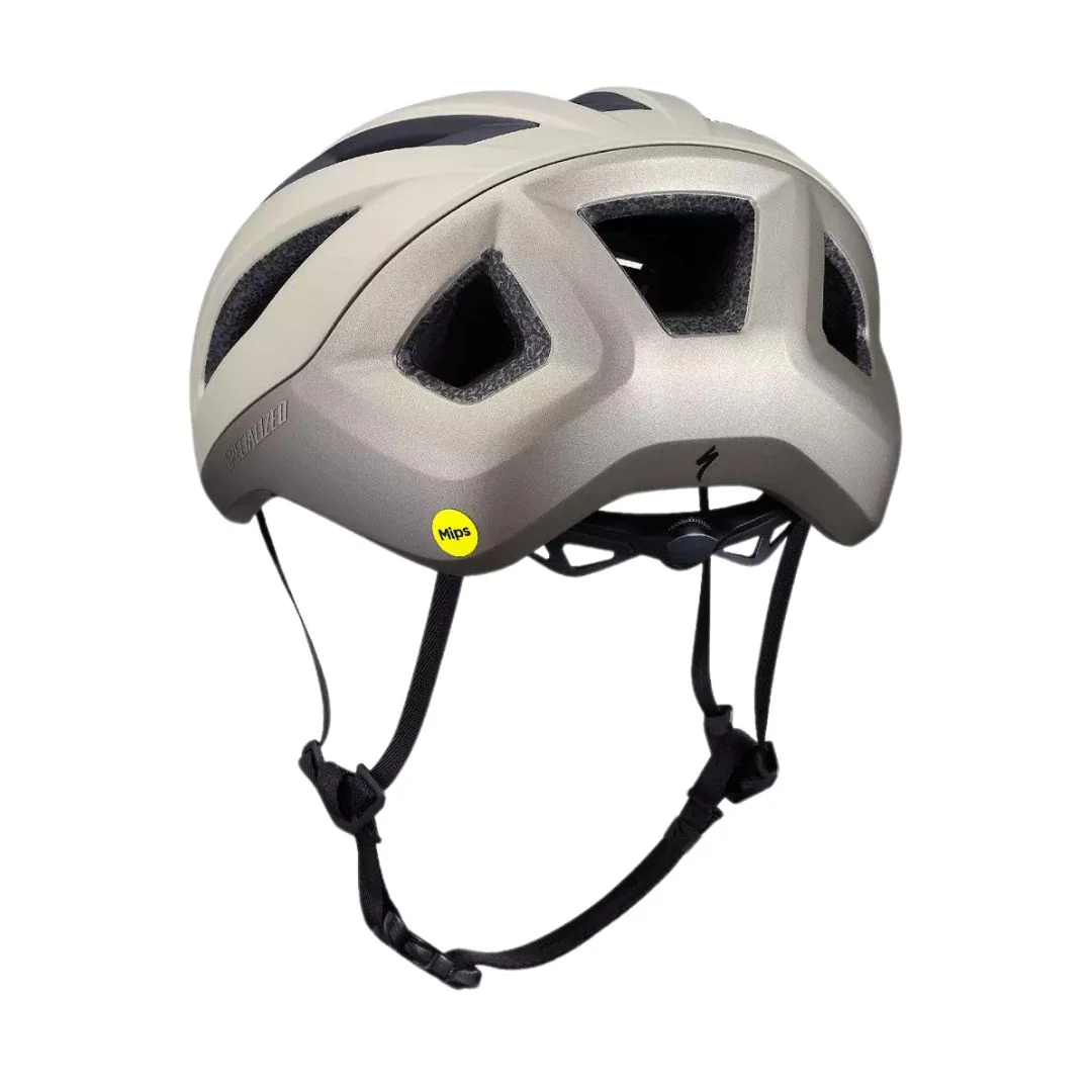Casco Specialized Search - Beige - Image 4