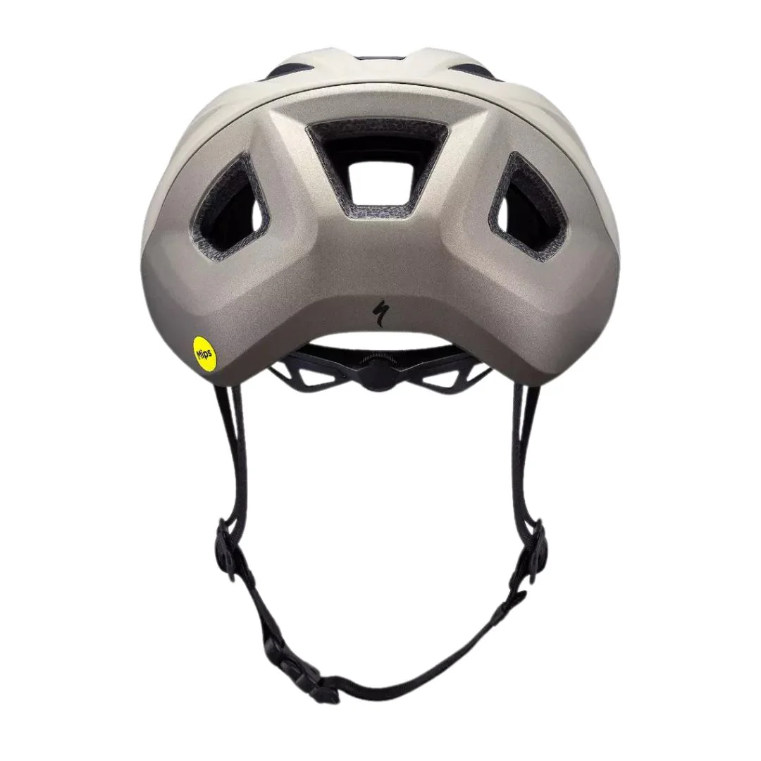 Casco Specialized Search - Beige - Image 5