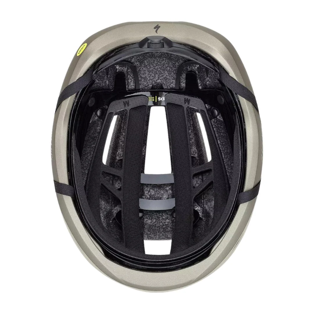 Casco Specialized Search - Beige - Image 7