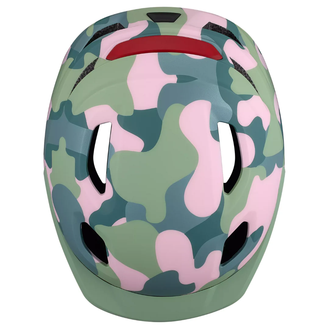 Casco Specialized Shuffle 2 LED - Camo - Image 6