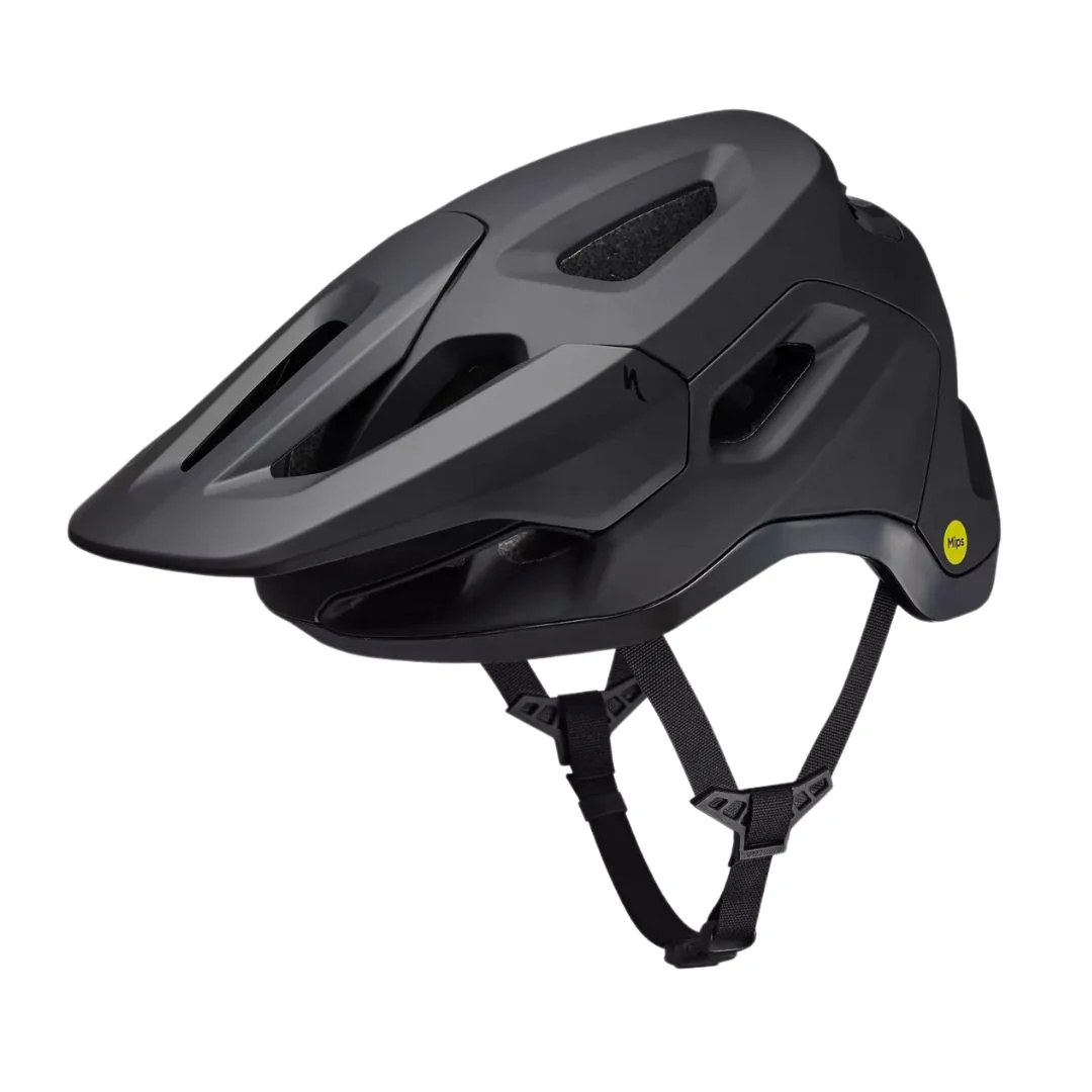 Casco Specialized Tactic 4 - Nero