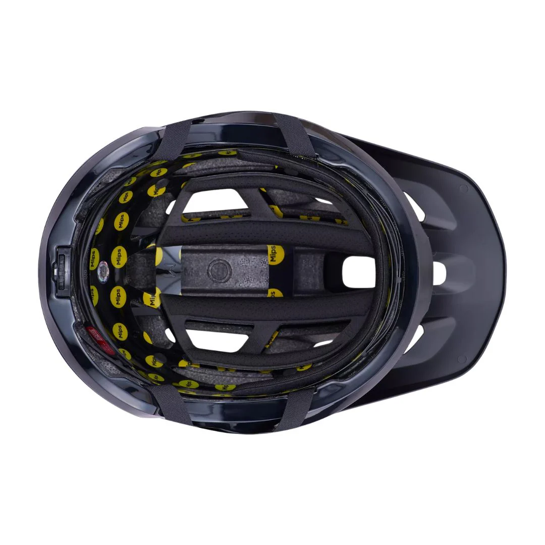 Casco Specialized Tactic 4 - Nero - Image 6