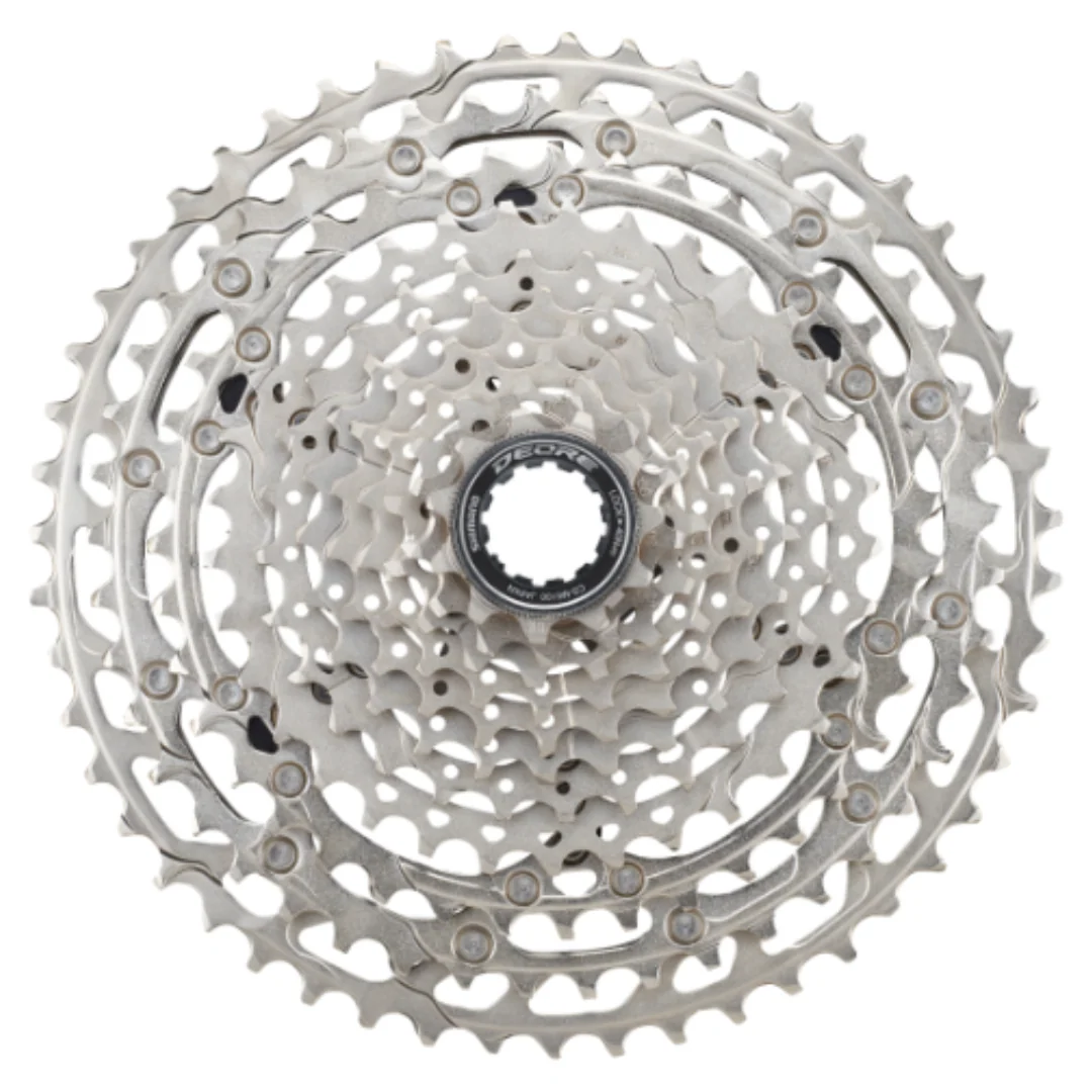 Cassetta Shimano Deore CS-M5100 11v - Image 2