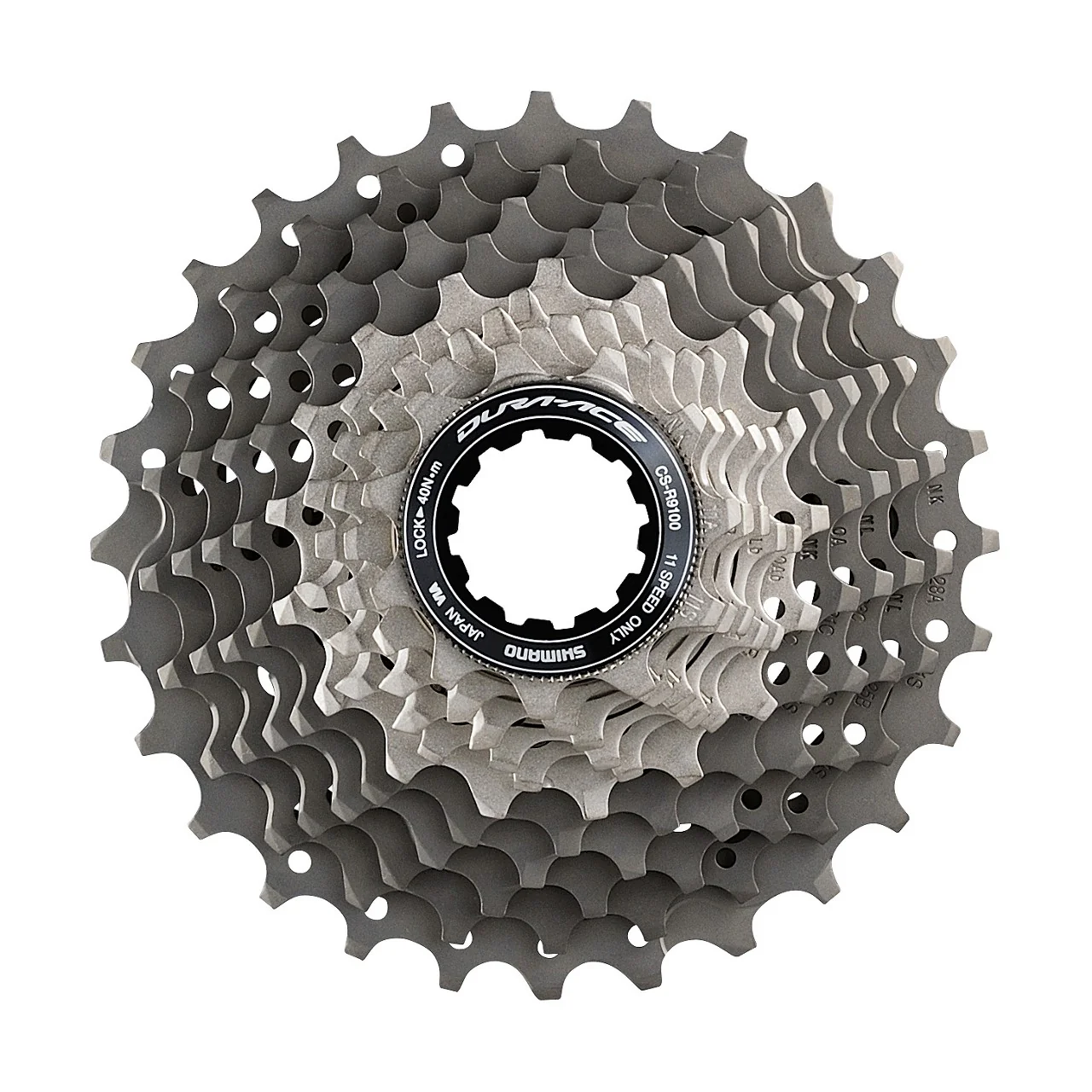 Cassetta Pignoni Dura-ace cs-r9100