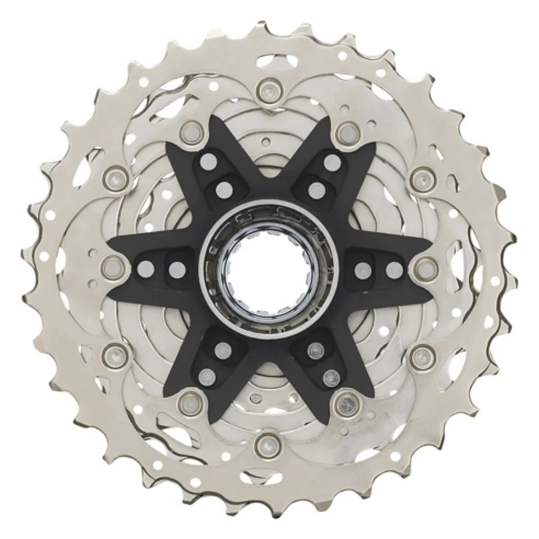 Cassetta Pignoni Shimano 105 CS-R7100 12v 11-34 - Image 3