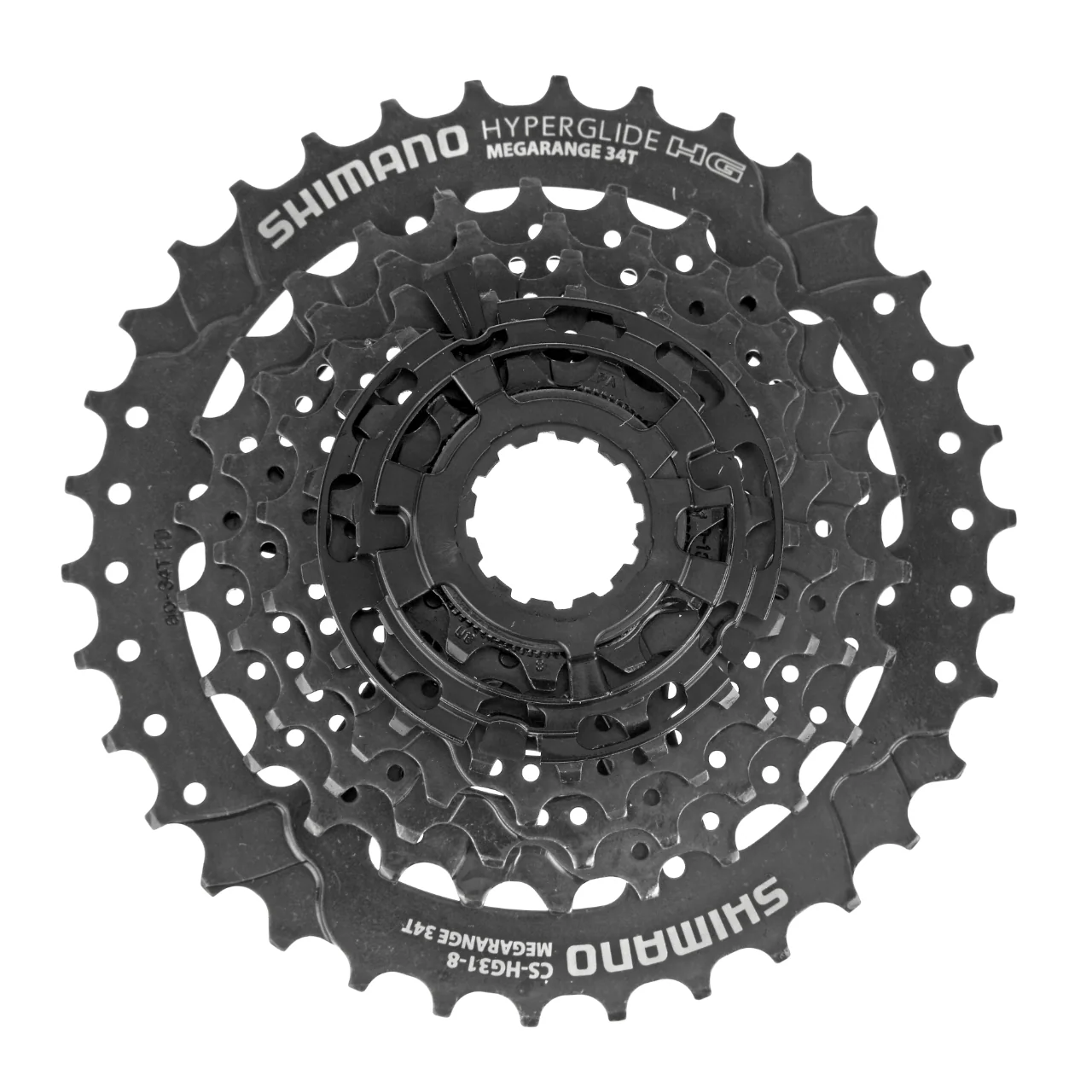 Cassetta Pignoni Shimano CS-HG31-8 Altus 8V