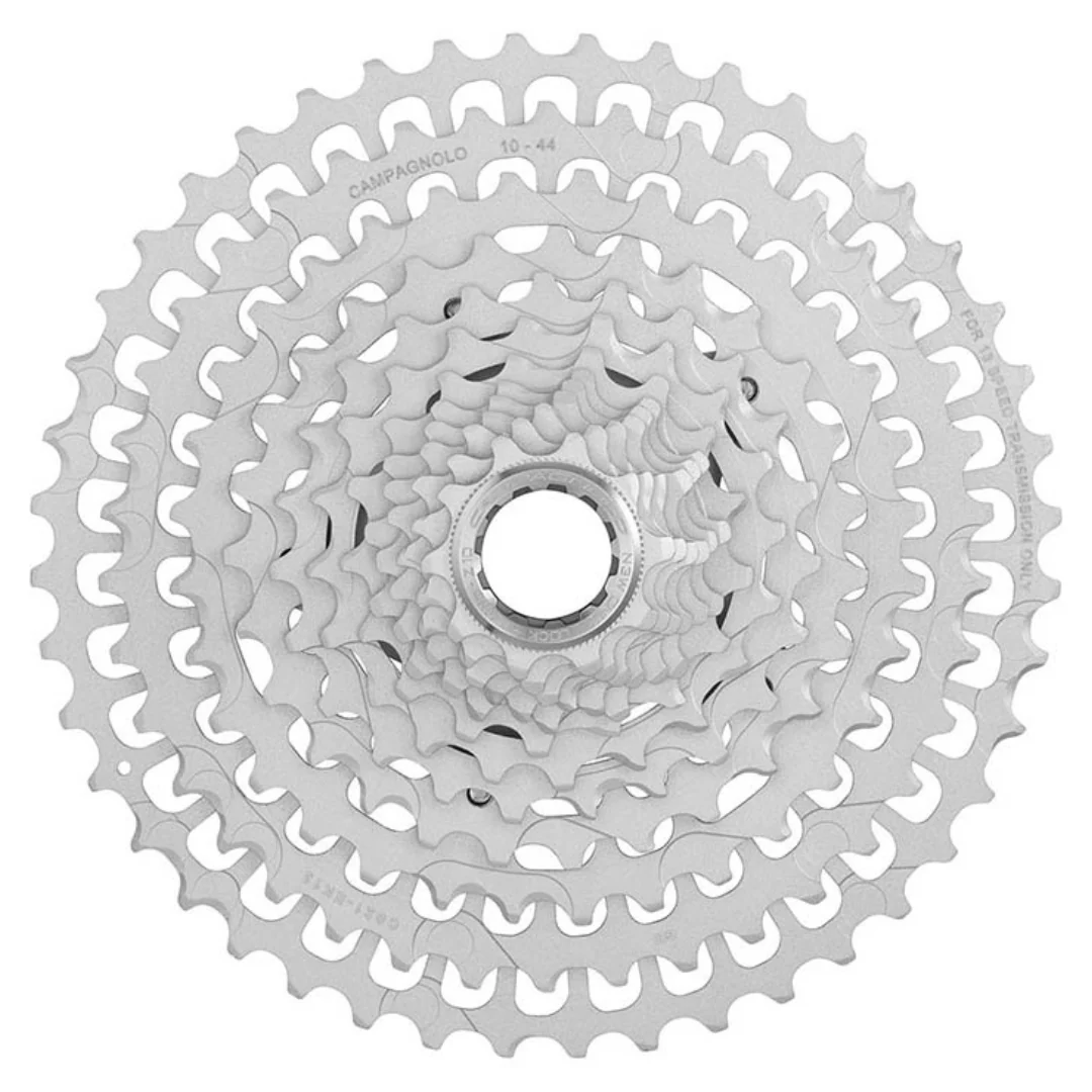 Cassetta Pignoni Campagnolo Ekar 13v 10-44