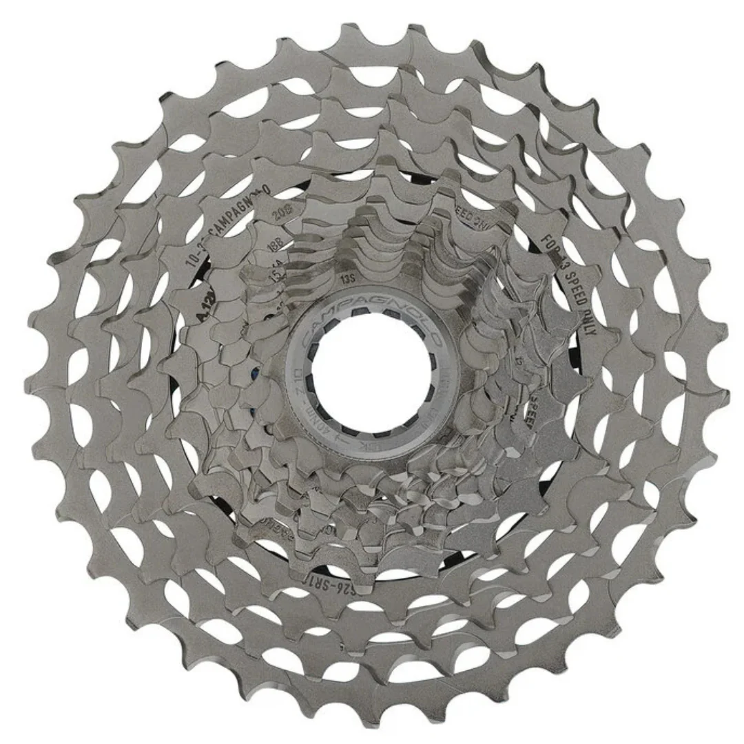 Cassetta Pignoni Campagnolo Super Record 13v