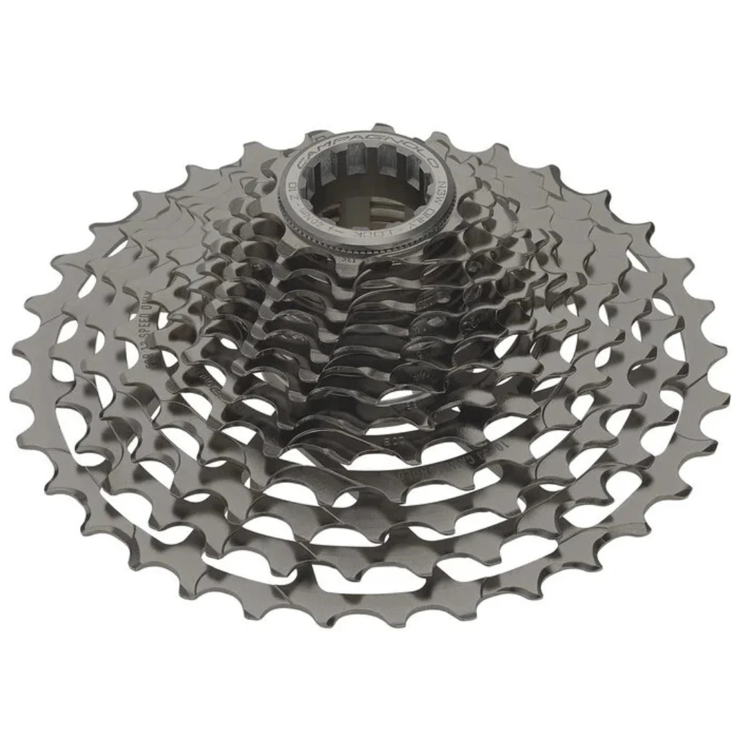 Cassetta Pignoni Campagnolo Super Record 13v - Image 4