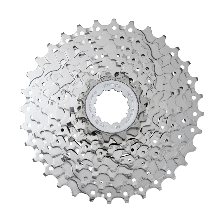 Cassetta pignoni SHIMANO Sora CS-HG50-9 9 Velocità