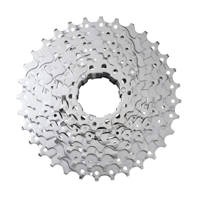 Cassetta pignoni SHIMANO Sora CS-HG50-9 9 Velocità - Image 2