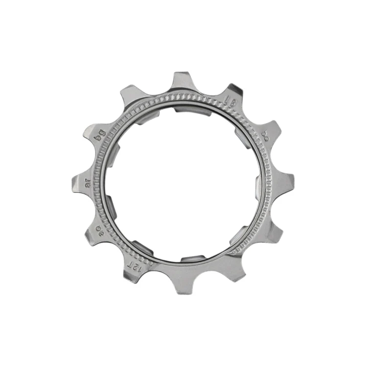 Cassetta pignoni SHIMANO Sora CS-HG50-9 9 Velocità - Image 3