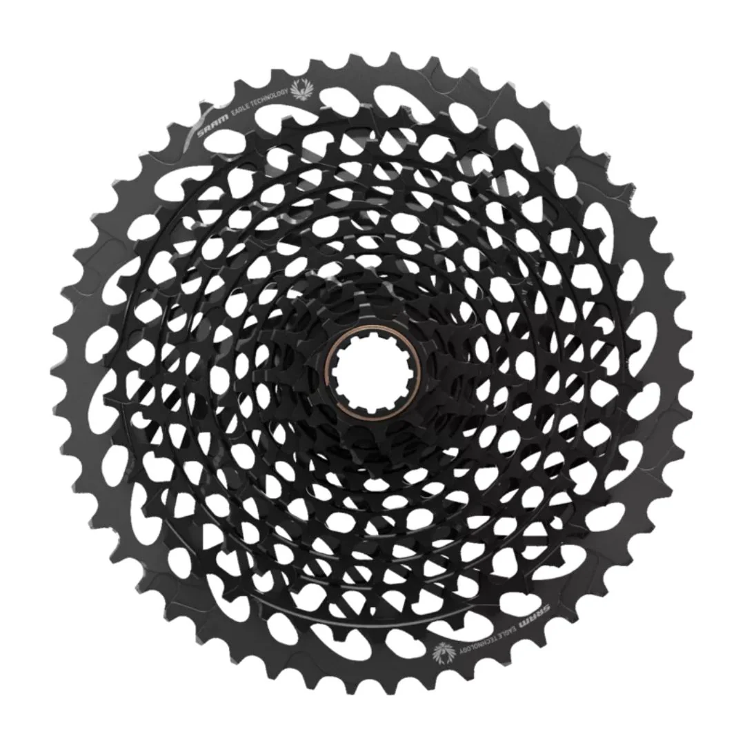 Cassetta Pignoni Sram XG-1295 X01 Eagle 12 Velocità Pignoni 10-50