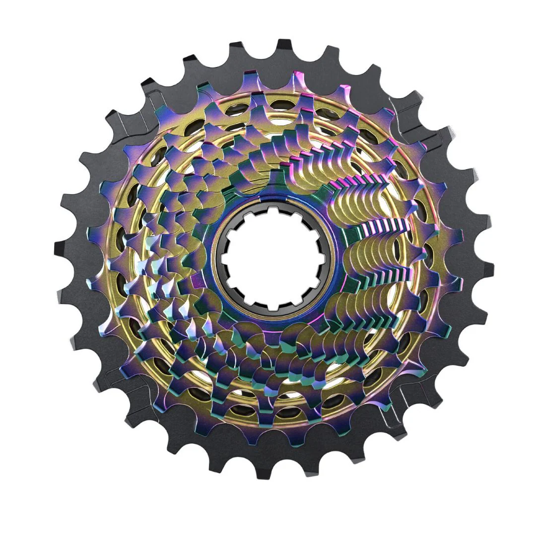 Cassetta Pignoni Sram XG-1290 12V - Rainbow