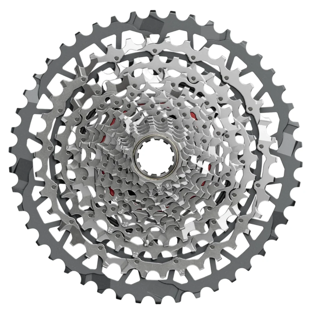 Cassetta Sram Rival XPLR XG-1351 10-46 E1 13v