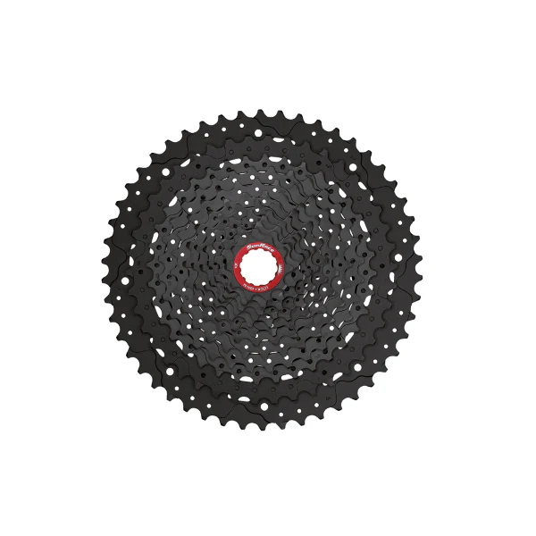 Cassetta Sun Race 12 Velocità 10-50 MZ91 XD 42T e 50T Alluminio
