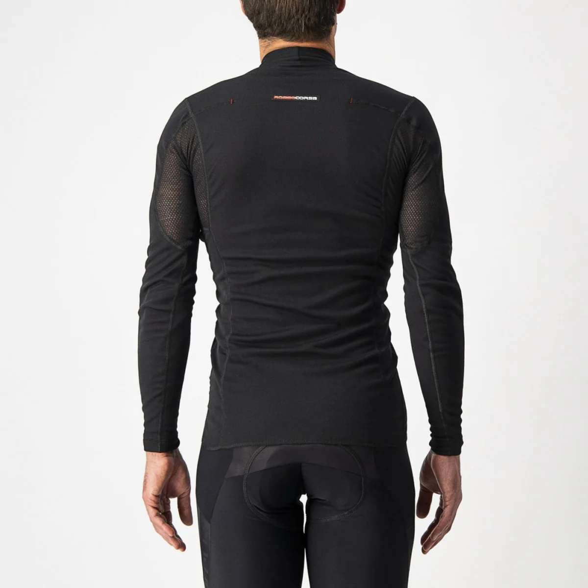 Maglia Intima Castelli Flanders Warm Long Sleeve - Image 2
