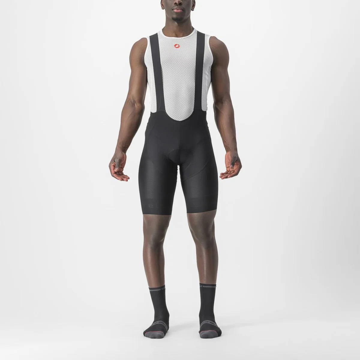 Salopette Castelli Superleggera Bibshort