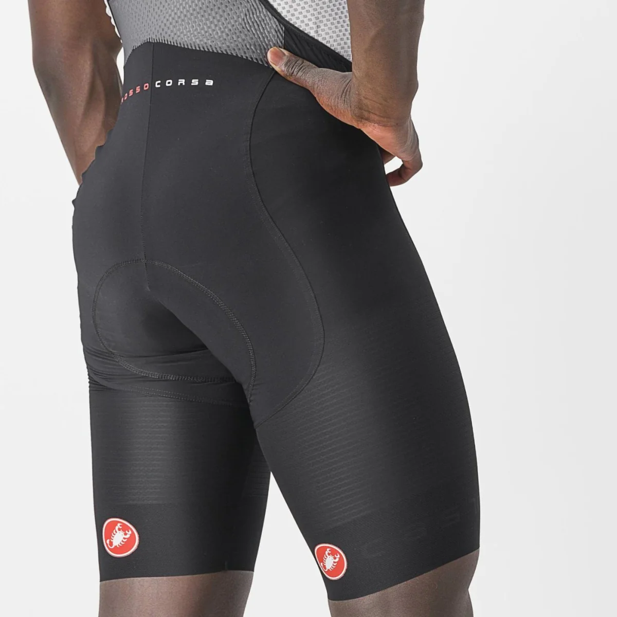 Salopette Castelli Superleggera Bibshort - Image 4