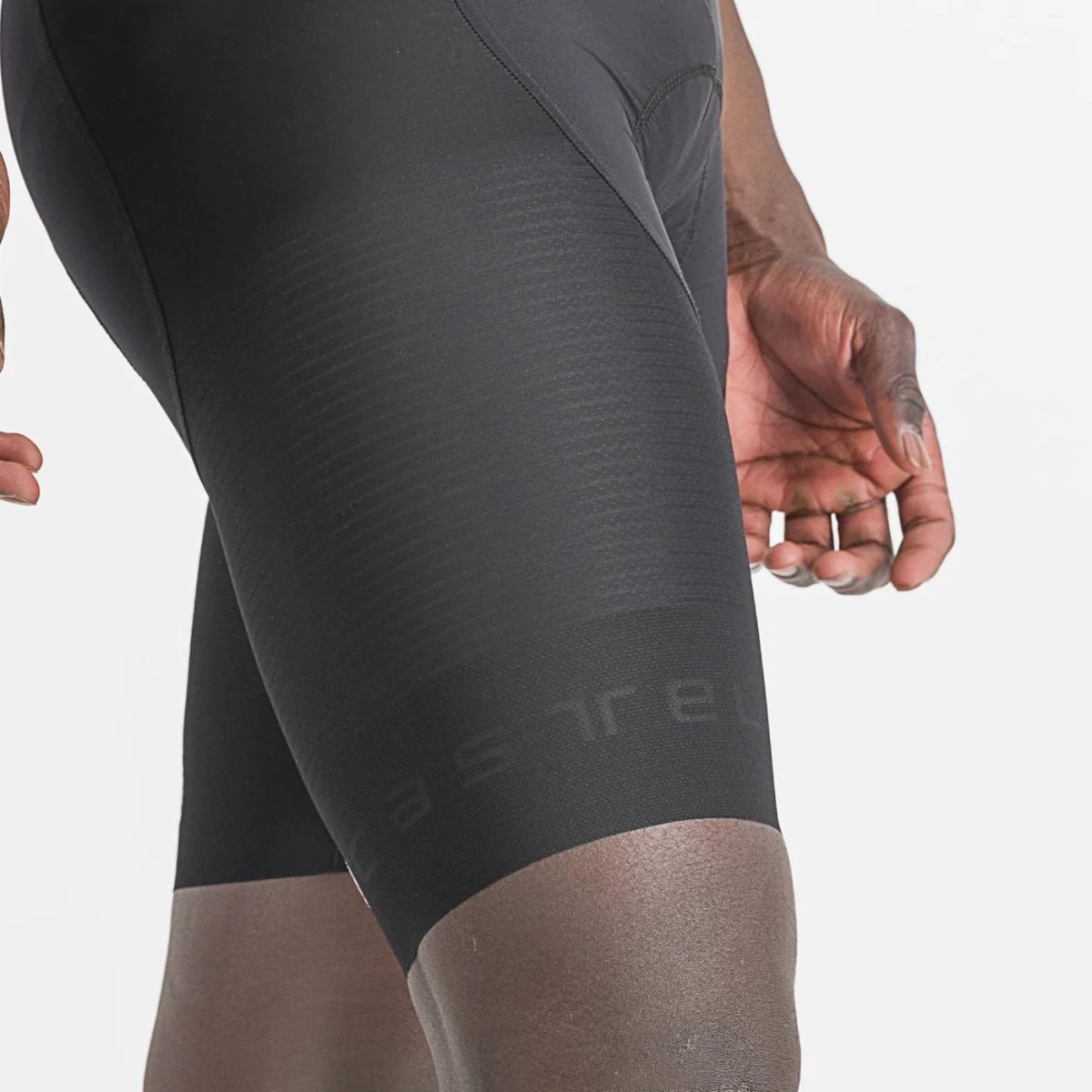 Salopette Castelli Superleggera Bibshort - Image 5