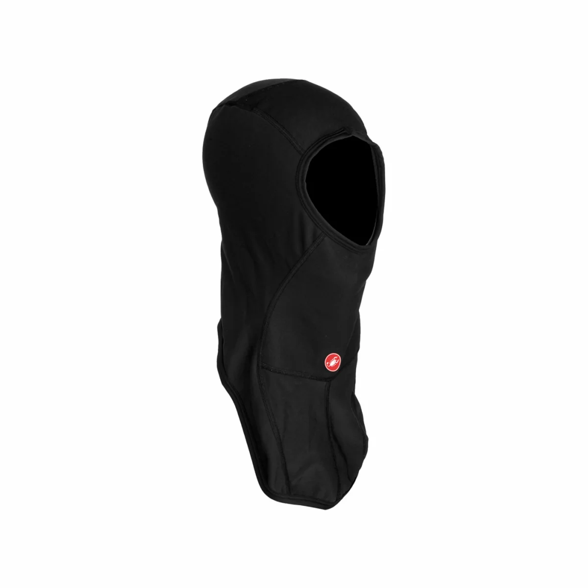 Passamontagna Castelli WS Balaclava - Nero