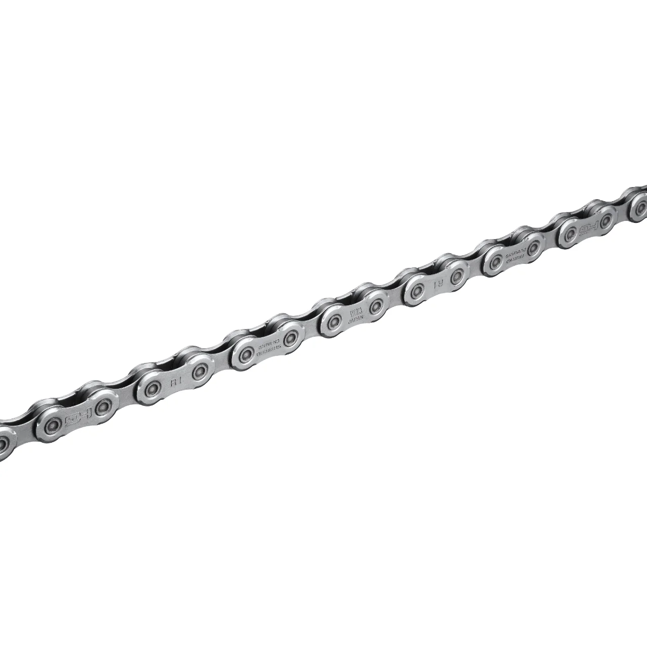 Catena 126 maglie +QuickLink - CN-M6100 12-Velocità