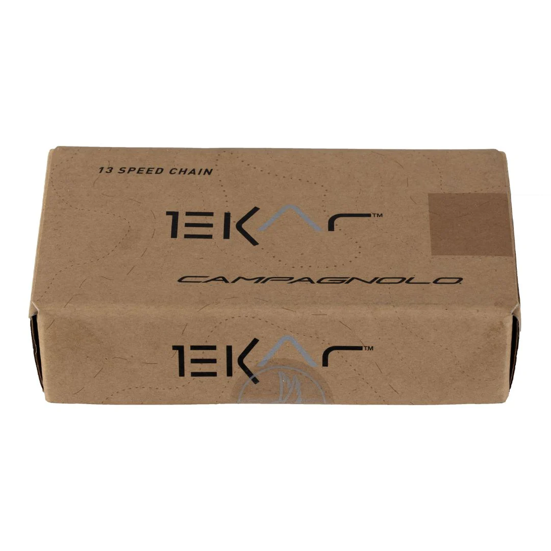 Catena Campagnolo Ekar 117 Maglie con Falsamaglia 13v - Image 4