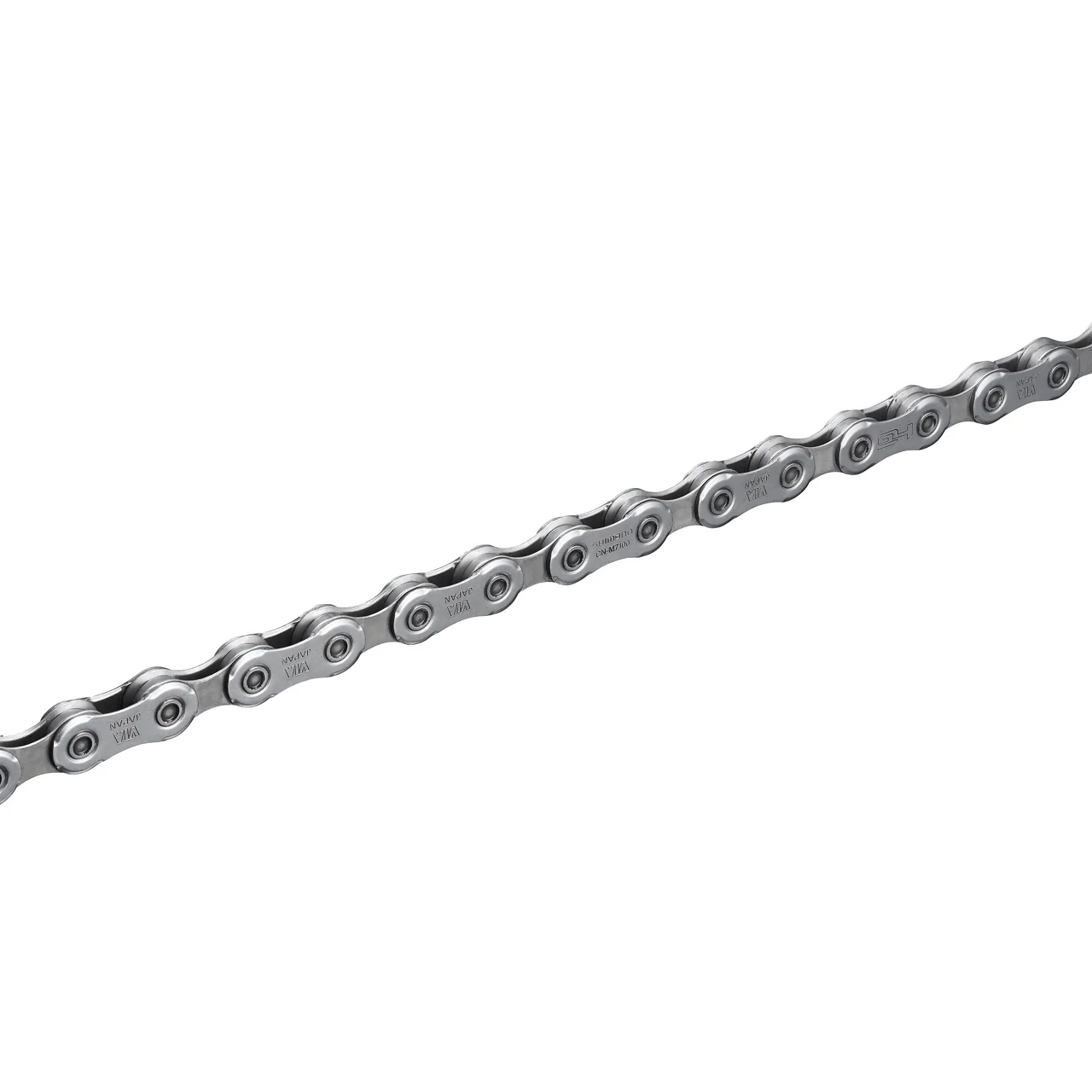 Catena Shimano 126 Maglie CN-M7100 SLX 12 Velocità - Primo Montaggio