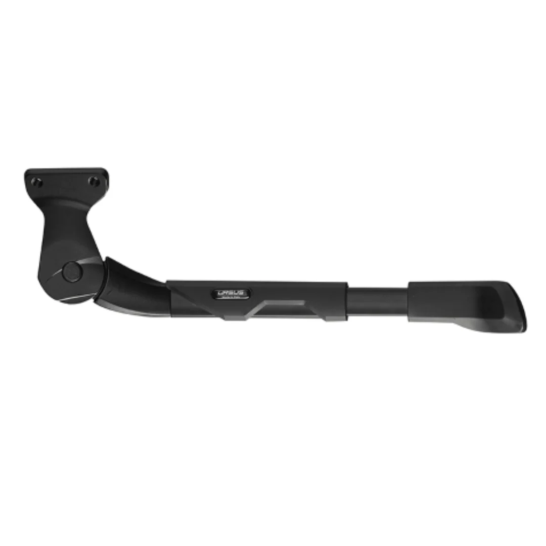 Cavalletto Laterale Posteriore Attacco Diretto al Carro King Evo Rear R78 - Interasse Fori 40mm