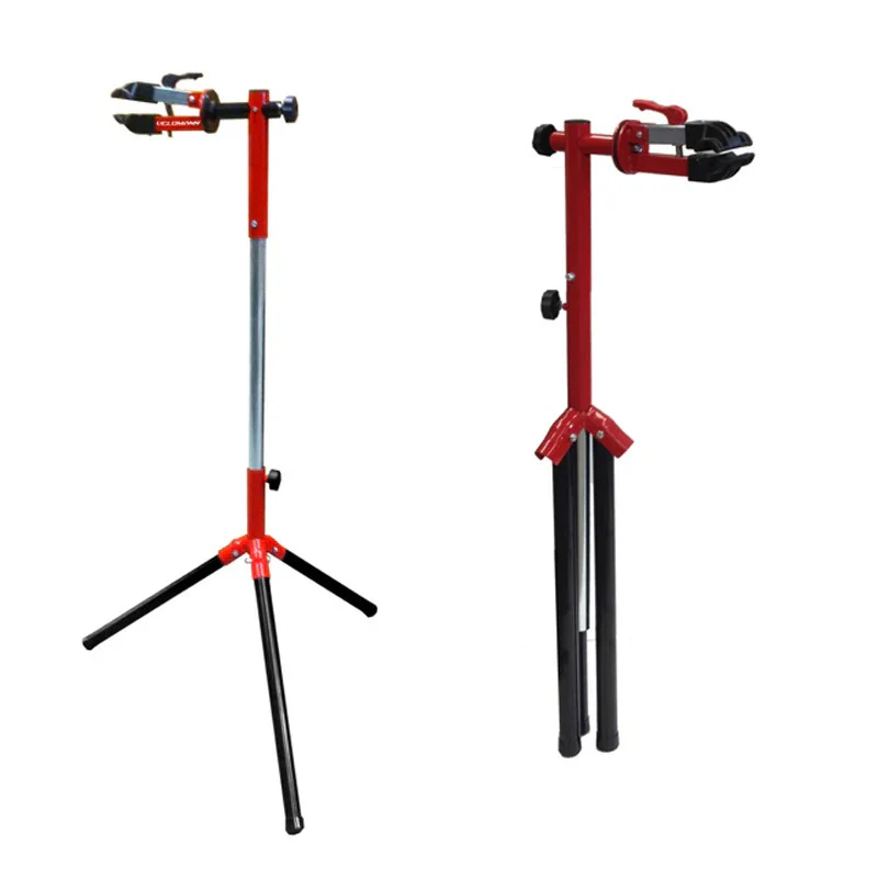 Cavalletto Manutenzione Pieghevole Velomann Pro