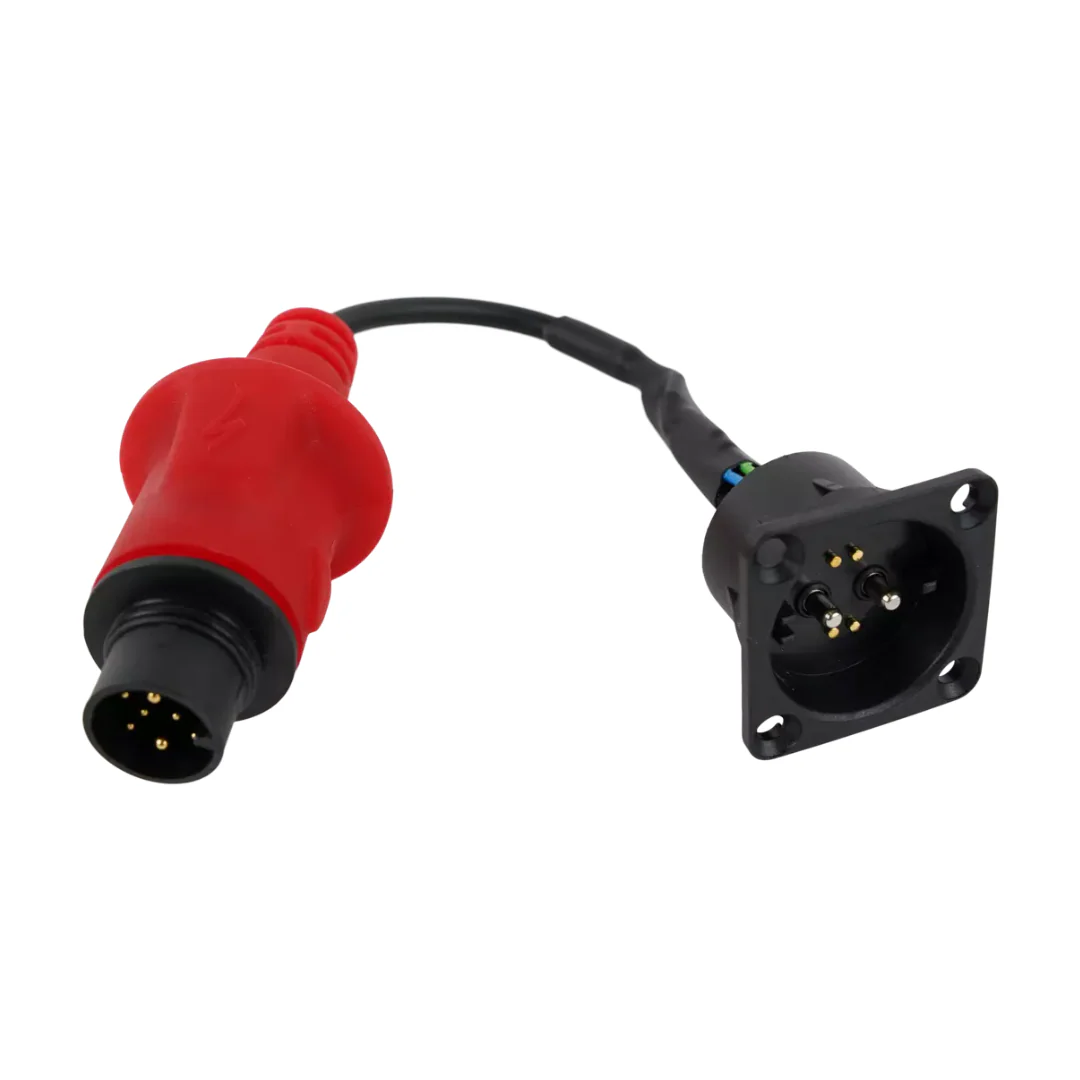 Cavo Adattatore Diagnostico per Batteria Specialized Turbo SL S216800010