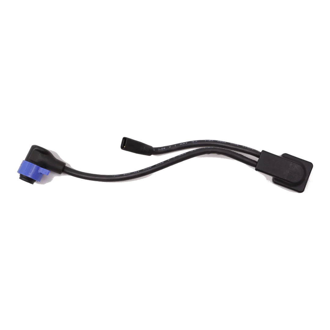 Cavo di Alimentazione Power Cable Amflow
