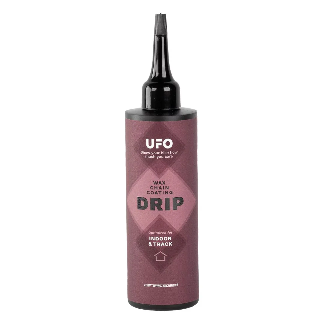 Protettivo Trattamento CeramicSpeed UFO Drip Indoor 100ml