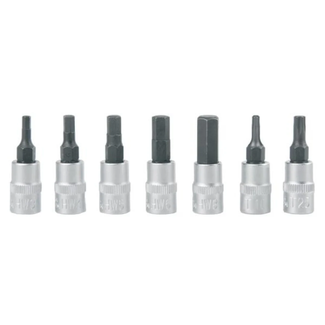 Chiave Dinamometrica 4 - 24 Nm - Image 3