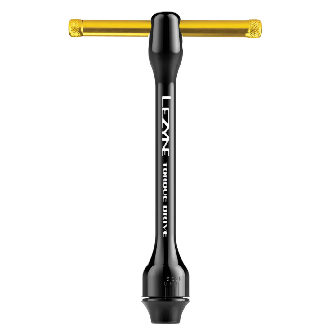 Chiave Dinamometrica Lezyne Torque Drive