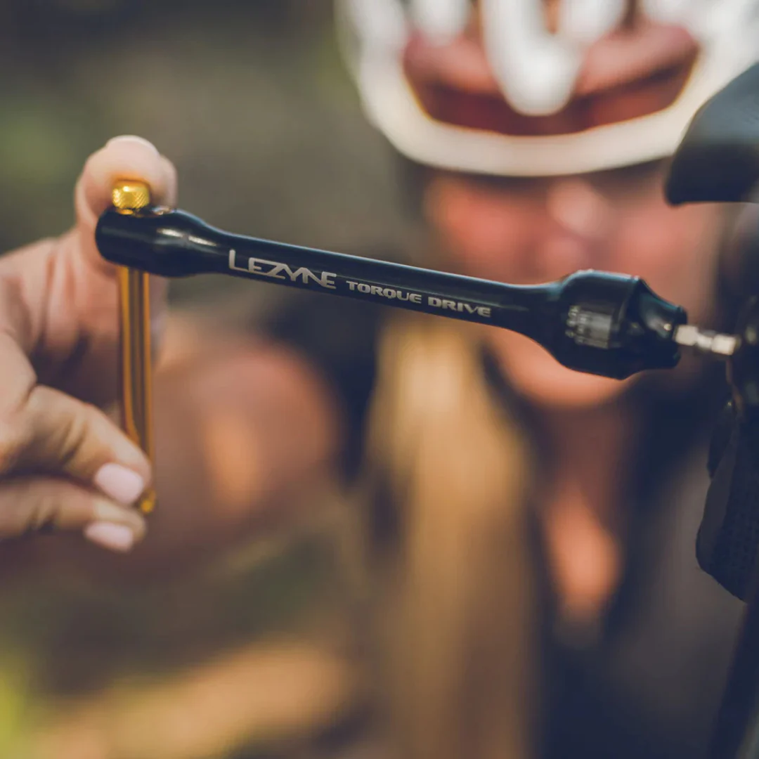 Chiave Dinamometrica Lezyne Torque Drive - Image 6