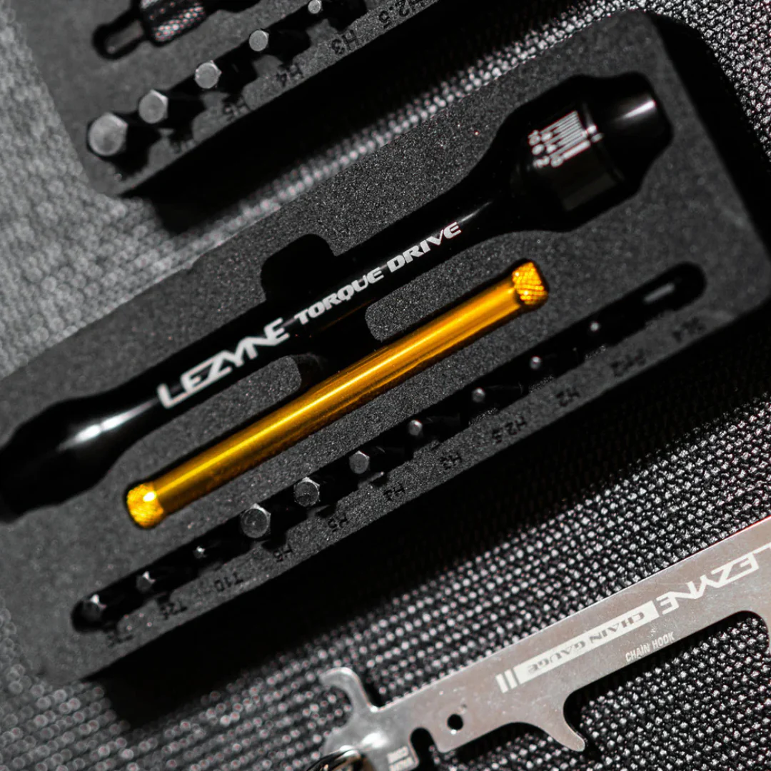 Chiave Dinamometrica Lezyne Torque Drive - Image 7