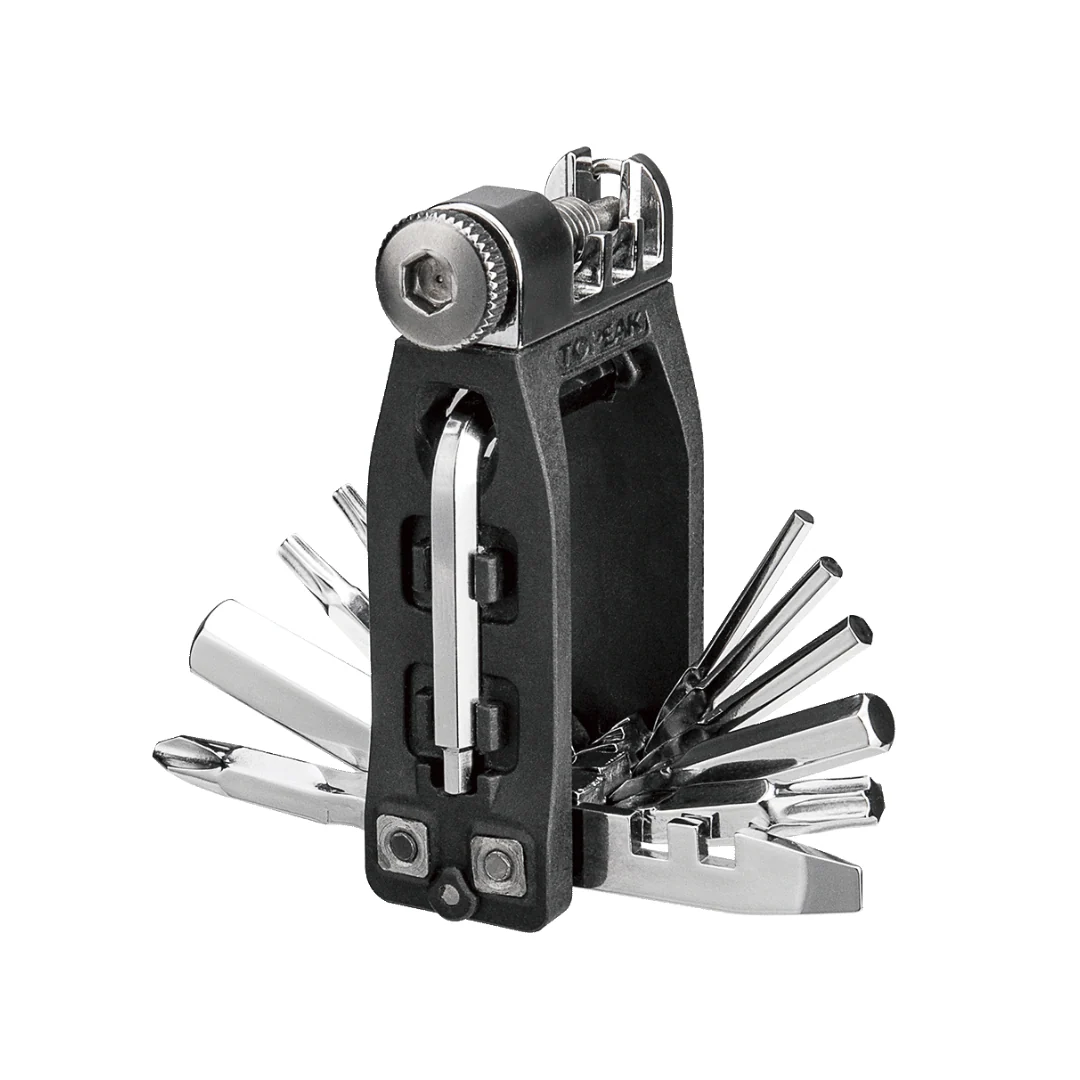 Chiave Multiuso Ninja 16+ (16 Funzioni)