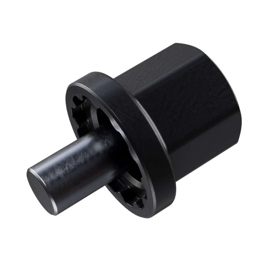 Chiusura Ghiera Shimano Cassetta 9-45T TL-LR21 - Image 2
