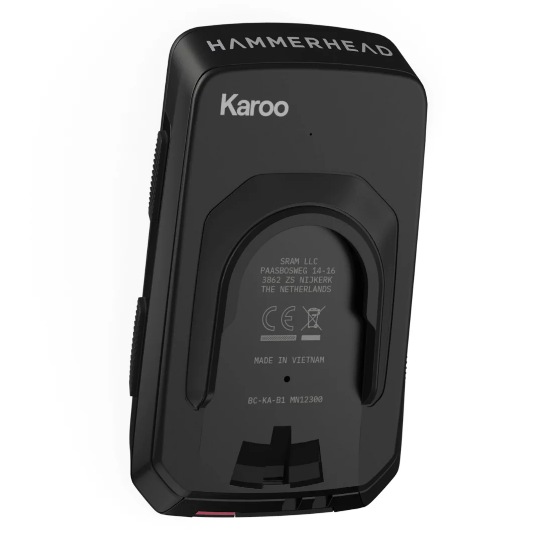 Ciclocomputer Hammerhead Karoo 2 - Image 4