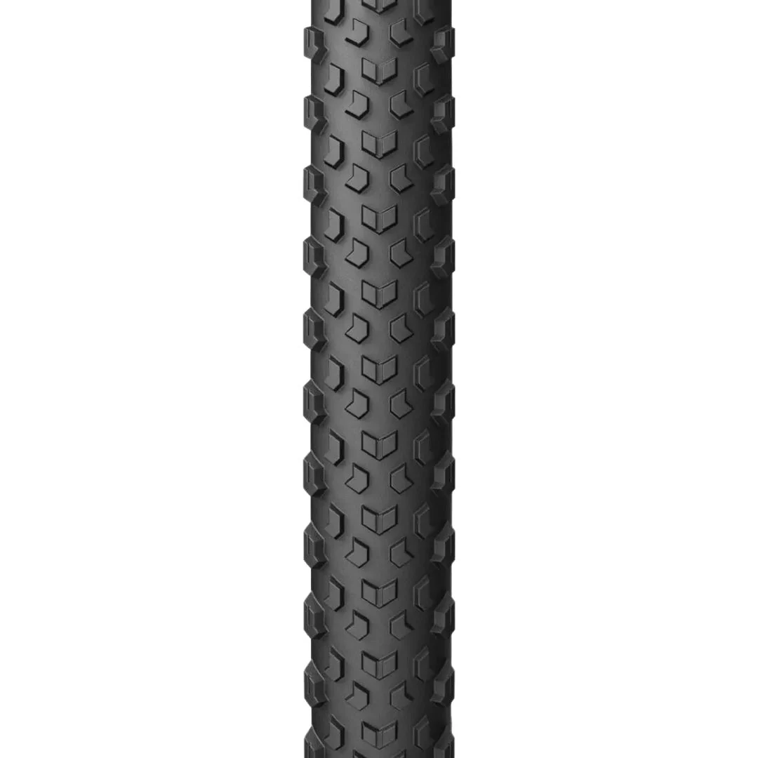 Copertone Cinturato Pirelli Gravel S - Nero/Para - Image 3