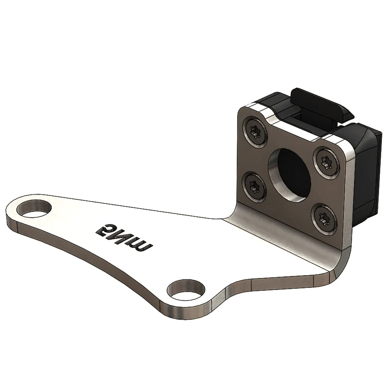 Clip Cannondale KNØT / SAVE per PC8