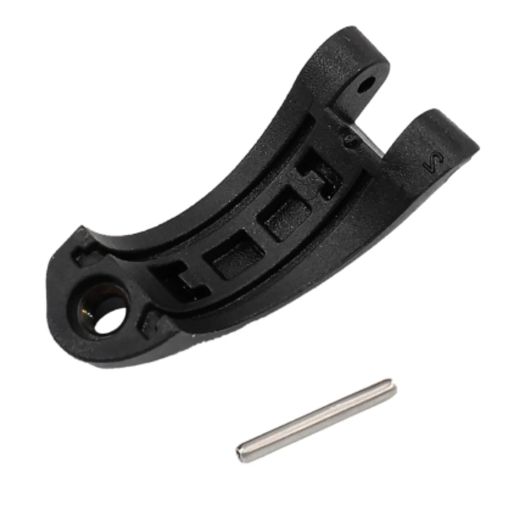 Clip di Fissaggio Incluso Perno Purion 200 - Smart System