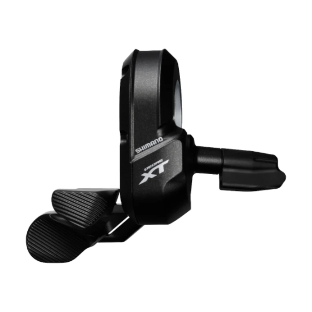 Comando Sinistro Shimano Deore XT Di2 SW-M8050-L Firebolt