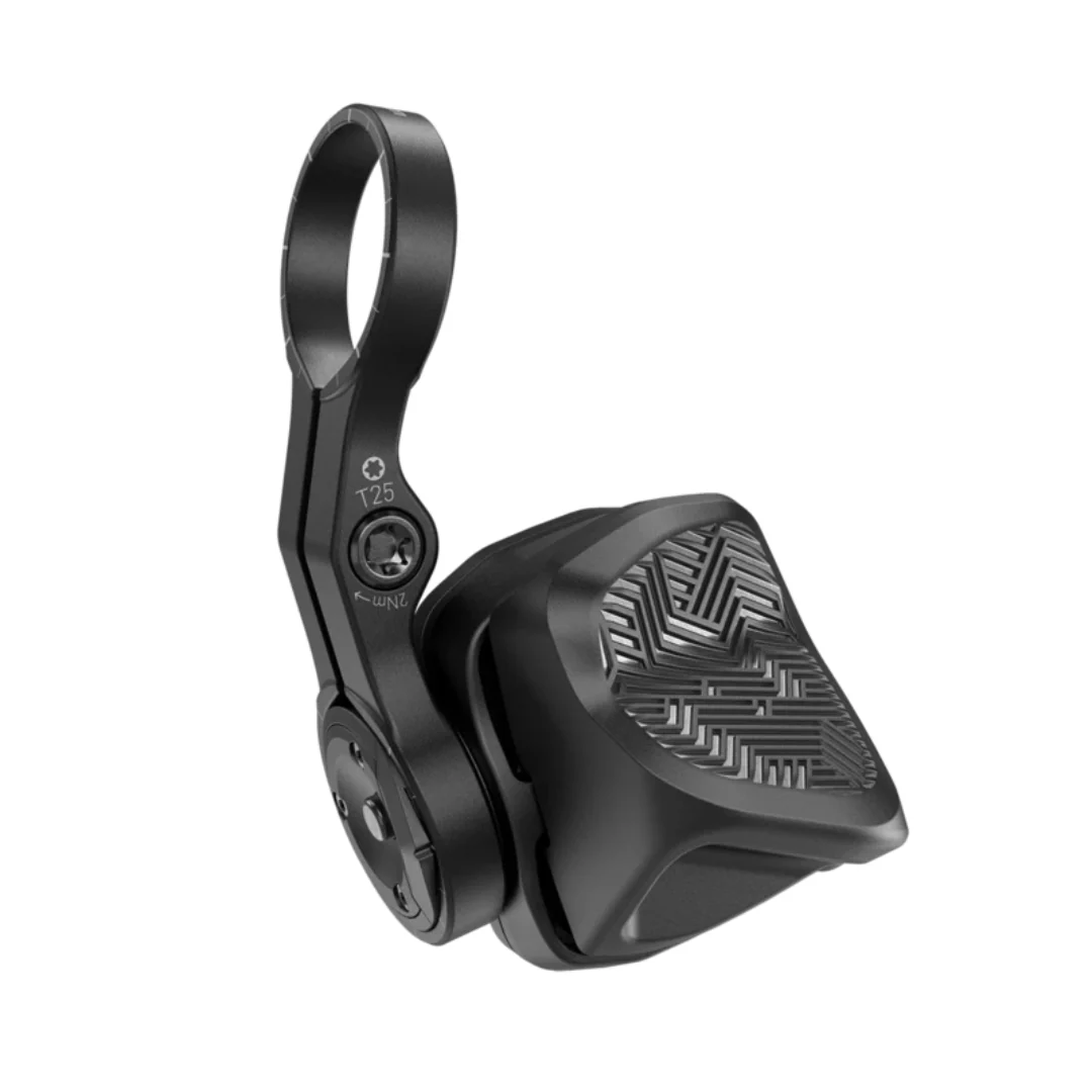 Comando Trigger Sram AXS Eagle Pod Rocker D1 Sinistro